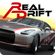 Real Drift Car Racing Lite Мод APK 5.0.8 [Бесконечные деньги]