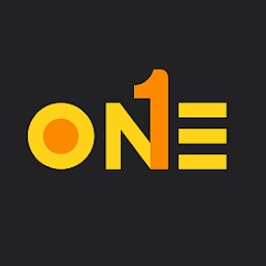ONE UI DARK Icon Pack Mod APK 4.7.1[Paid for free,Patched]