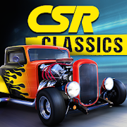 CSR Classics Mod Apk 1.9.0 