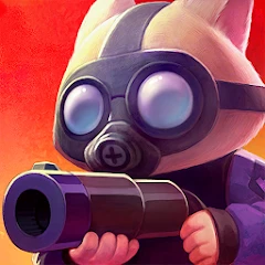 Super Cats Mod APK 1.0.172[Remove ads,Mod speed]