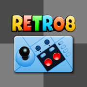 Retro8 (NES Emulator) Mod Apk 1.1.15 