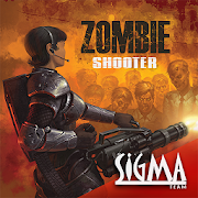 Zombie Shooter Mod APK 3.4.1 [Reklamları kaldırmak]