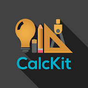 CalcKit: All-In-One Calculator Mod APK 5.7.0 [Desbloqueada,Prêmio]