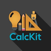 CalcKit: All-In-One Calculator Mod APK 7.4.0[Unlocked,Premium,Mod Menu]