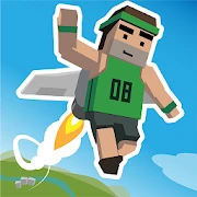 Jetpack Jump Mod APK 1.4.2