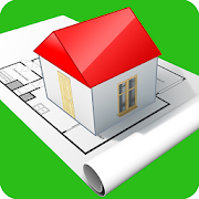 Home Design 3D Mod APK 4.4.4 [Pago gratuitamente,Compra grátis,Desbloqueada]