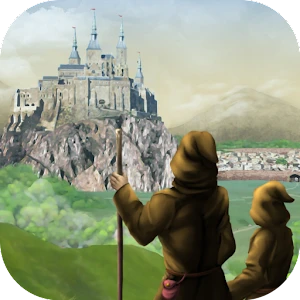 Lost Heir: The Fall of Daria Mod APK 1.2.3[Unlocked]
