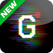 Glitch Video Effects - Glitchee Mod APK 1.5.4[Premium]