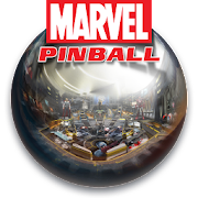 Marvel Pinball Мод APK 1.2.1 [Мод Деньги]