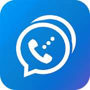 Unlimited Texting, Calling App Mod APK 4.13.6 [المال غير محدود,علاوة]