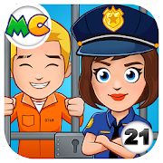 My City : Jail House Mod APK 3.0.0[Paid for free,Free purchase,Unlocked]