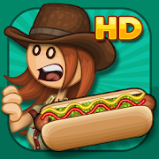Papa's Hot Doggeria HD Mod APK 1.1.3 [Dinheiro Ilimitado]