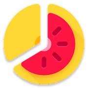 Sliced Icon Pack Мод Apk 2.2.9 