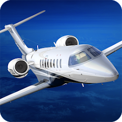Aerofly 2 Flight Simulator Mod APK 2.5.41 [مفتوحة]