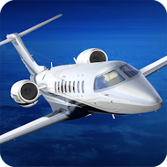 Aerofly 2 Flight Simulator Мод APK 2.5.41 [разблокирована]