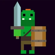 Orcs X - Idle Clicker RPG Mod APK 1.3.241[Mod money]
