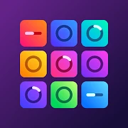 Groovepad - music & beat maker Mod APK 1.9.1[Unlocked,Premium,Pro,VIP]