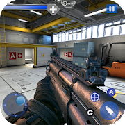 Gun Strike Shoot Fire Mod APK 2.0.8 [ازالة الاعلانات,المال غير محدود]