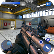 Gun Strike Shoot Fire Мод APK 2.0.8 [Убрать рекламу,Бесконечные деньги]