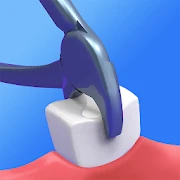 Dentist Bling Mod APK 1.0.4[Remove ads,Unlimited money]