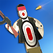 Gun Shooting Range Mod APK 1.0.47 [Sınırsız Para Hacklendi]