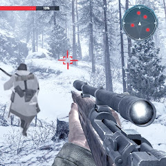 Call Of Sniper Final War Mod APK 2.0.5[Mod money]