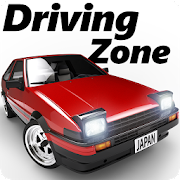 Driving Zone: Japan Мод APK 3.29 [Бесконечные деньги,Бесплатная покупка]