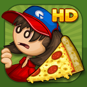 Papa's Pizzeria HD Mod APK 1.1.1 [Uang yang tidak terbatas]