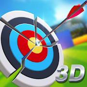 Archery Ace Mod APK 1.0.7[Unlimited money]