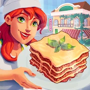 My Pasta Shop: Cooking Game Mod APK 1.0.31[Unlimited money]