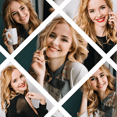 Photo Collage Maker, PIP Grid Mod APK 1.8.2[Unlocked]