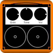 Guitar Effects, Amp - Deplike Мод APK 5.9.4.8 [разблокирована,премия,Полный]