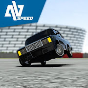 Avtosh Speed Мод APK 1.3.0 [Бесконечные деньги,Бесплатная покупка,Mod speed]