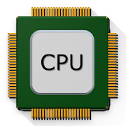 CPU X - Device & System info Мод APK 3.8.7 [Оплачивается бесплатно,разблокирована,профессионал,Полный,Optimized]