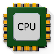 CPU X - Device & System info Mod Apk 3.9.2 