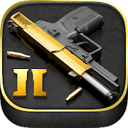 iGun Pro 2 - The Ultimate Gun Application icon