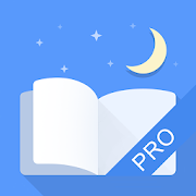 Moon+ Reader Pro Mod APK 8.4 [ممتلئ,Optimized]