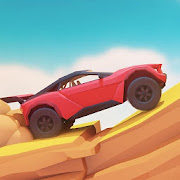 Hillside Drive: car racing Mod APK 0.853 [Uang yang tidak terbatas,Pembelian gratis]