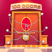 Room Escape 100 Doors Artifact Mod APK 0.9[Unlimited money]