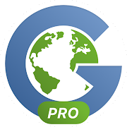 Guru Maps Pro & GPS Tracker Mod APK 5.5.1 [Remover propagandas,Optimized]
