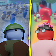 This Is Not A Battle Simulator Mod APK 1.4[Unlimited money]