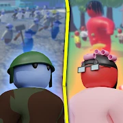 This Is Not A Battle Simulator Mod APK 1.4[Remove ads,Unlimited money]