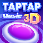 Tap Music 3D Мод APK 2.1.0 [Убрать рекламу,разблокирована,VIP]