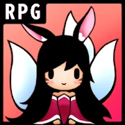 Ahri RPG Mod APK 2.3[Remove ads,God Mode]