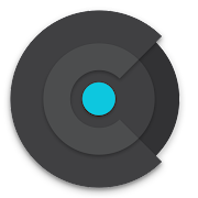 Crispy Dark Icon Pack Mod APK 3.9.5[Paid for free,Patched]