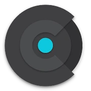 Crispy Dark Icon Pack Mod APK 3.9.5[Paid for free,Patched]