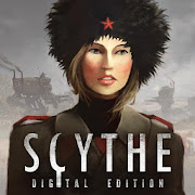 Scythe: Digital Edition Мод APK 2.1.1 [разблокирована,Полный]