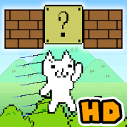 Super Cat World Mod APK 3.4.7[Unlocked]
