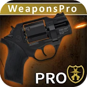 Ultimate Weapon Simulator Pro
