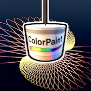 I Can Paint - Art your way icon
